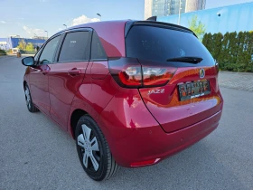 Обява за продажба на Honda Jazz 1.5 i HYBRID /e-CVT/ LED ~34 900 лв. - изображение 6