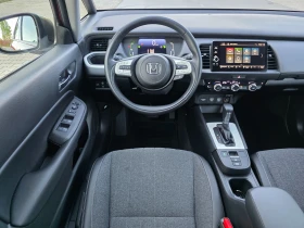 Обява за продажба на Honda Jazz 1.5 i HYBRID /e-CVT/ LED ~34 900 лв. - изображение 11