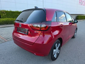 Обява за продажба на Honda Jazz 1.5 i HYBRID /e-CVT/ LED ~34 900 лв. - изображение 3