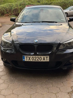 BMW 530 E60 | Mobile.bg    11