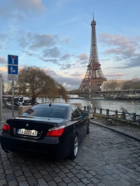 BMW 530 E60 | Mobile.bg    7