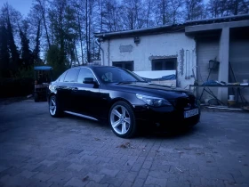 Обява за продажба на BMW 530 E60