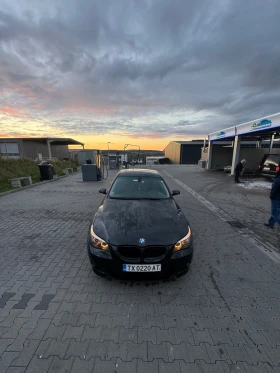 BMW 530 E60 | Mobile.bg    2