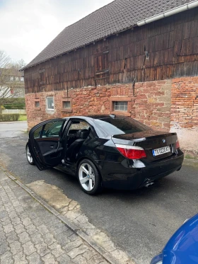 BMW 530 E60 | Mobile.bg    6