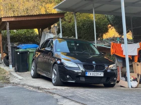 BMW 530 E60 | Mobile.bg    3