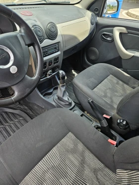 Обява за продажба на Dacia Sandero 1.2 ~4 000 лв. - изображение 9