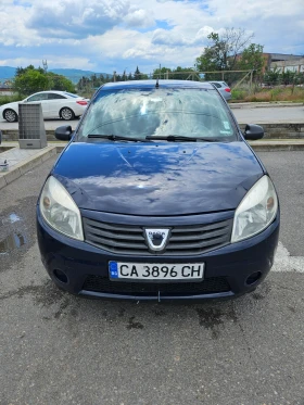 Обява за продажба на Dacia Sandero 1.2 ~4 000 лв. - изображение 2