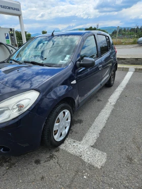 Обява за продажба на Dacia Sandero 1.2 ~4 000 лв. - изображение 7