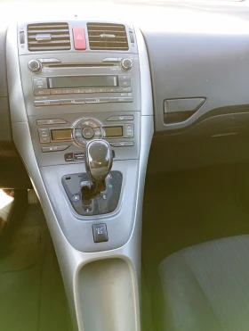 Toyota Auris | Mobile.bg    6