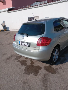 Toyota Auris | Mobile.bg    2