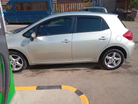 Toyota Auris | Mobile.bg    4