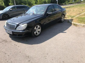 Обява за продажба на Mercedes-Benz S 320 ~7 600 лв. - изображение 2