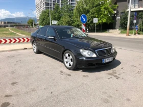 Обява за продажба на Mercedes-Benz S 320 ~7 600 лв. - изображение 3