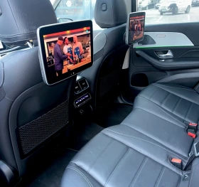 Mercedes-Benz GLE 450 AMG | Mobile.bg    13