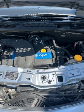 Обява за продажба на Opel Meriva OPC 1.6 TURBO ~5 500 лв. - изображение 10