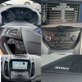 Ford C-max 1.5TDCI#АВТОМАТИК#АВТОПИЛОТ#SONY#88500KM - 24999 лв. - 86654612 17