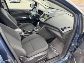 Ford C-max 1.5TDCI#АВТОМАТИК#АВТОПИЛОТ#SONY#88500KM - 24999 лв. - 86654612 8