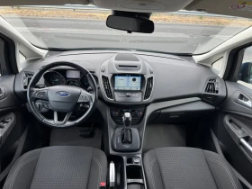 Ford C-max 1.5TDCI#АВТОМАТИК#АВТОПИЛОТ#SONY#88500KM - 24999 лв. - 86654612 16