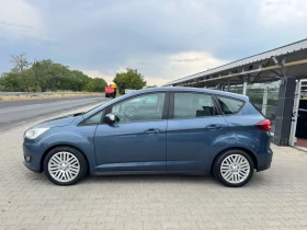 Ford C-max 1.5TDCI#АВТОМАТИК#АВТОПИЛОТ#SONY#88500KM - 24999 лв. - 86654612 5