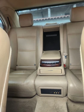 Mercedes-Benz S 500 LONG 4MATIK DVD/TV ВТЕЧНЕН НЕФТЕН ГАЗ - 28500 лв. - 35340770 17