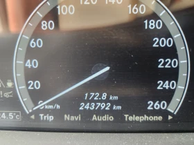 Mercedes-Benz S 500 LONG 4MATIK DVD/TV ВТЕЧНЕН НЕФТЕН ГАЗ - 28500 лв. - 35340770 16