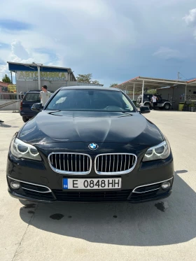 Обява за продажба на BMW 525 ~26 000 лв. - изображение 1