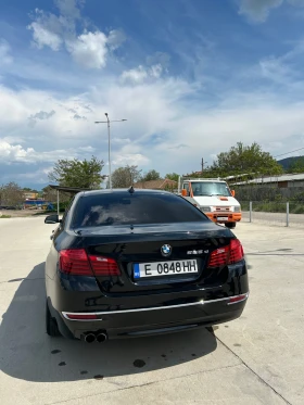 Обява за продажба на BMW 525 ~26 000 лв. - изображение 3