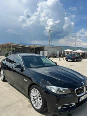 Обява за продажба на BMW 525 ~26 000 лв. - изображение 1