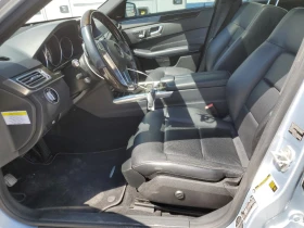 Mercedes-Benz E 350 4MATIC, AMG OPTIC  | Mobile.bg    7
