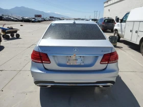 Mercedes-Benz E 350 4MATIC, AMG OPTIC  | Mobile.bg    6