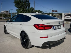 BMW 535 GT - M-PACKET - PANORAMA | Mobile.bg    6