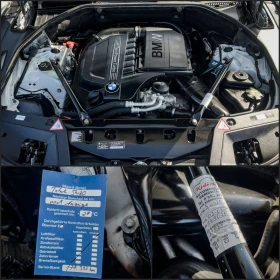 BMW 535 GT - M-PACKET - PANORAMA | Mobile.bg    17