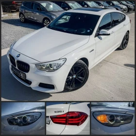 BMW 535 GT - M-PACKET - PANORAMA | Mobile.bg    7