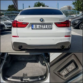 BMW 535 GT - M-PACKET - PANORAMA | Mobile.bg    5