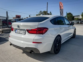 BMW 535 GT - M-PACKET - PANORAMA | Mobile.bg    4