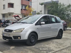 Обява за продажба на Ford C-max Chiq ~3 600 лв. - изображение 1 | Auto.bg Обява за продажба на Ford C-max Chiq ~3 600 лв. - изображение 1