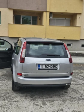 Обява за продажба на Ford C-max Chiq ~3 600 лв. - изображение 2 | Auto.bg Обява за продажба на Ford C-max Chiq ~3 600 лв. - изображение 2