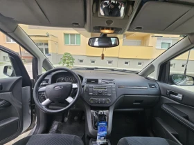 Обява за продажба на Ford C-max Chiq ~3 600 лв. - изображение 3 | Auto.bg Обява за продажба на Ford C-max Chiq ~3 600 лв. - изображение 3