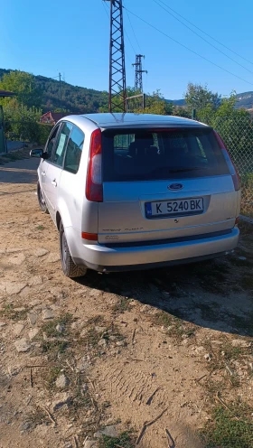 Ford C-max Chiq | Mobile.bg    3