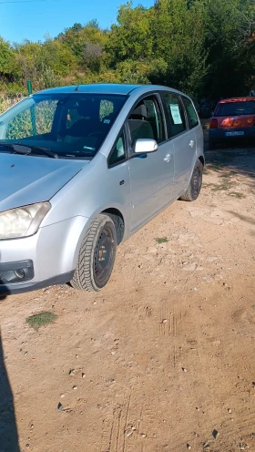 Ford C-max Chiq | Mobile.bg    4