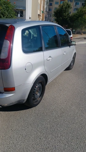 Ford C-max Chiq | Mobile.bg    7