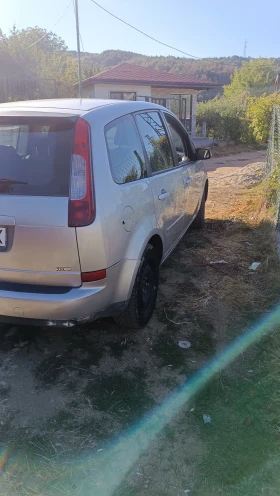Ford C-max Chiq | Mobile.bg    2