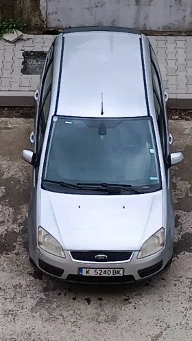 Обява за продажба на Ford C-max Chiq ~3 600 лв. - изображение 4 | Auto.bg Обява за продажба на Ford C-max Chiq ~3 600 лв. - изображение 4