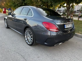 Mercedes-Benz C 400 4Matic AMG Line | Mobile.bg    11