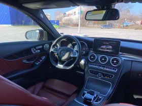 Mercedes-Benz C 400 4Matic AMG Line | Mobile.bg    16