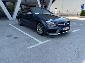 Mercedes-Benz C 400 4Matic AMG Line | Mobile.bg    6