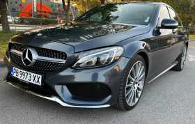 Mercedes-Benz C 400 4Matic AMG Line | Mobile.bg    3