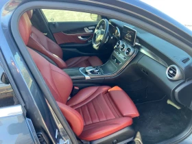 Mercedes-Benz C 400 4Matic AMG Line | Mobile.bg    15