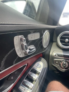Mercedes-Benz C 400 4Matic AMG Line | Mobile.bg    17