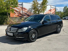 Mercedes-Benz C 200 2.2d 136 к.с.